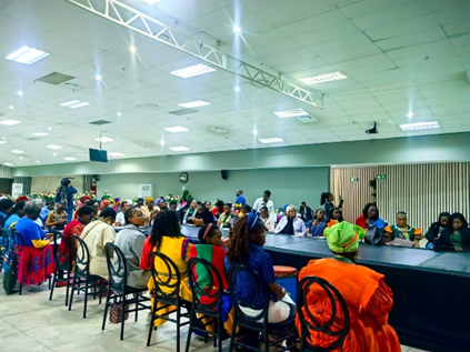 SEDFA Women's Fund Consultations