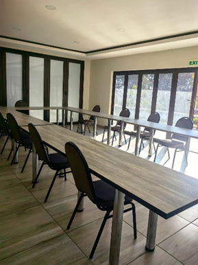 Breakout Discussion Space