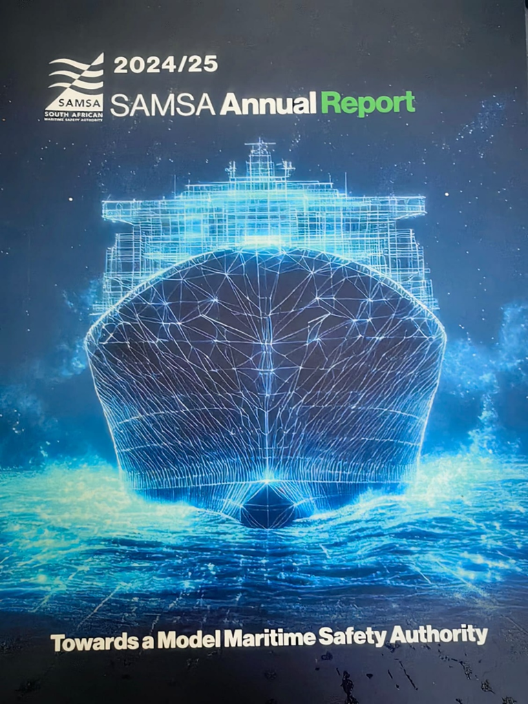 SAMSA Integrated Reporting