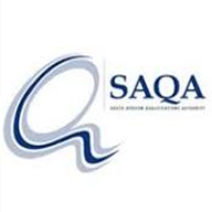 SAQA Accreditation
