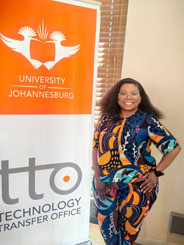 University of Johannesburg Venture Mentoring Service
